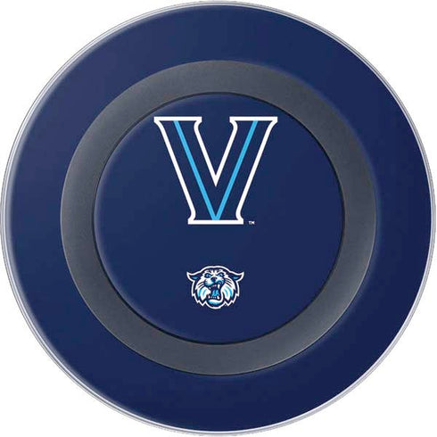 Villanova University V Wireless Charger Skin