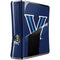 Villanova University V Xbox 360 Slim (2010) Skin