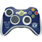 Villanova University V Xbox 360 Wireless Controller Skin