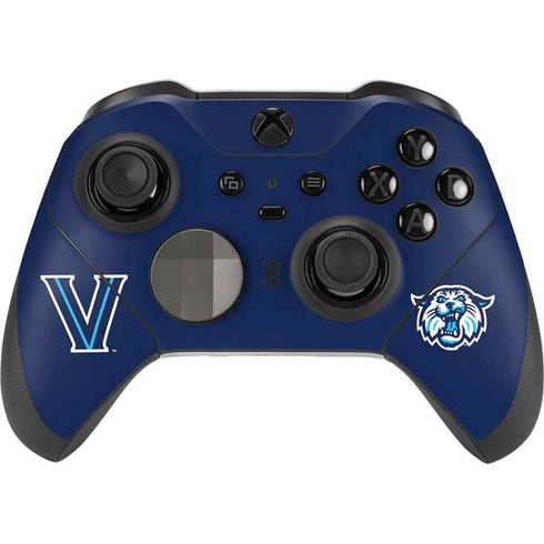 Villanova University V Xbox Elite Wireless Controller Series 2 Skin