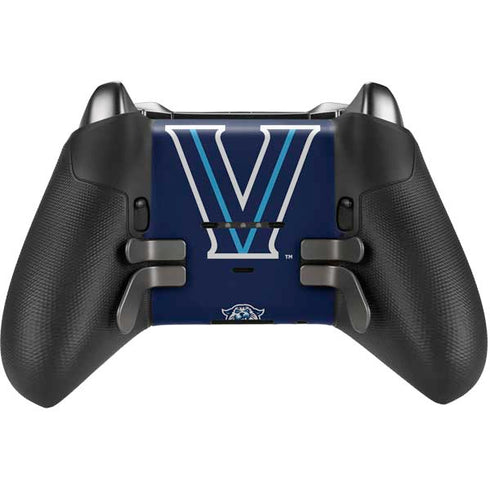 Villanova University V Xbox Elite Wireless Controller Series 2 Skin