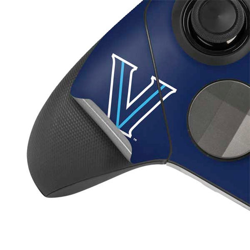 Villanova University V Xbox Elite Wireless Controller Series 2 Skin