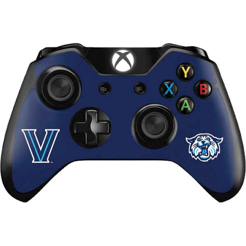 Villanova University V Xbox One Skins