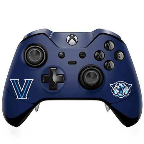 Villanova University V Xbox One Skins
