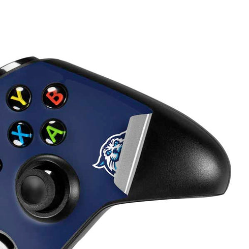 Villanova University V Xbox One S All-Digital Edition Bundle Skin