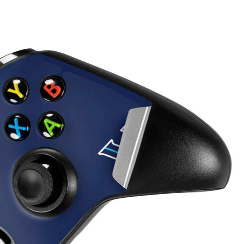 Villanova University V Xbox One S Controller Skin