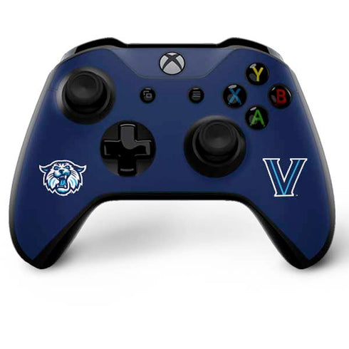 Villanova University V Xbox One X Bundle Skin