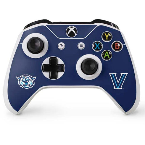 Villanova University V Xbox One Skins
