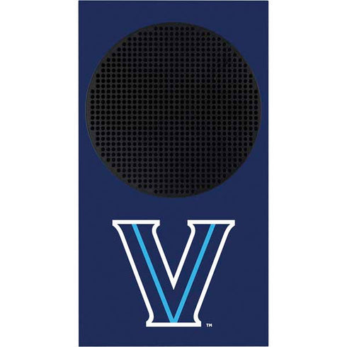 Villanova University V Xbox Series S Bundle Skin