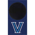 Villanova University V Xbox Series S Bundle Skin