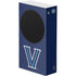 Villanova University V Xbox Series S Console Skin
