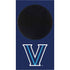 Villanova University V Xbox Series S Console Skin
