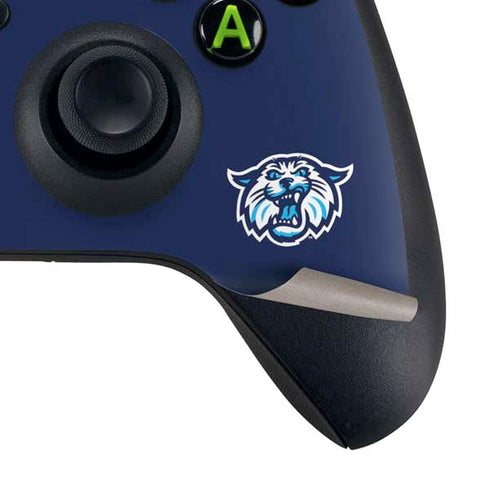 Villanova University V Xbox Series X Bundle Skin