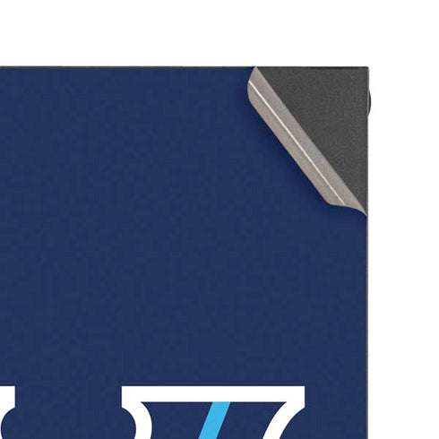 Villanova University V Xbox Series X Console Skin