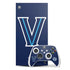 Villanova University V XBox Series X Digital Edition Bundle Skin