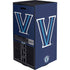 Villanova University V XBox Series X Digital Edition Bundle Skin