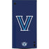 Villanova University V XBox Series X Digital Edition Console Skin