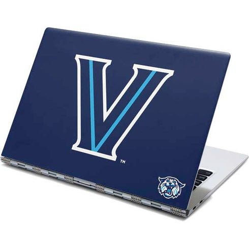 Villanova University V Yoga 910 2-in-1 14in Touch-Screen Skin