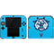 Villanova University Wildcats 1842 Nintendo 2DS Skin
