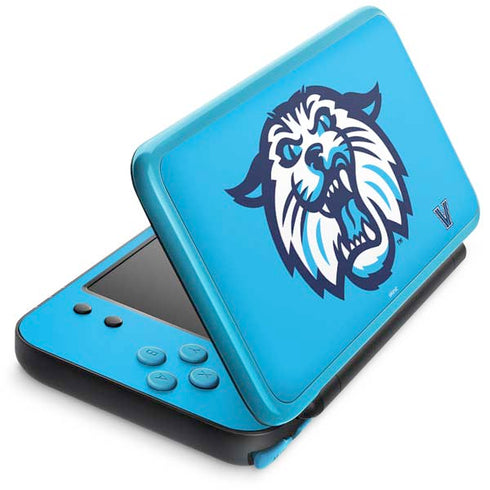 Villanova University Wildcats 1842 Nintendo 2DS XL (2017) Skin