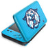 Villanova University Wildcats 1842 Nintendo 2DS XL (2017) Skin