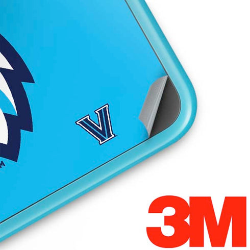 Villanova University Wildcats 1842 Nintendo 2DS XL (2017) Skin
