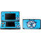 Villanova University Wildcats 1842 3DS (2011) Skin