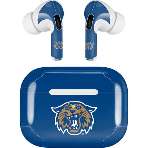 Villanova University Wildcats 1842 AirPods Pro 2nd Gen Skin