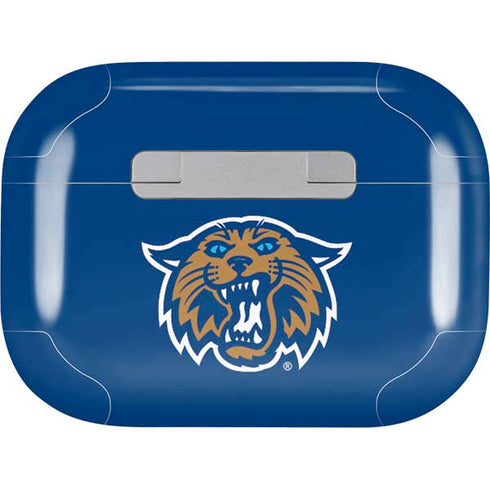 Villanova University Wildcats 1842 AirPods Pro 2nd Gen Skin