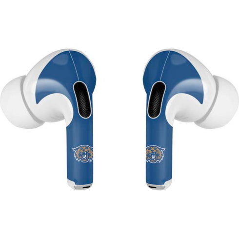 Villanova University Wildcats 1842 AirPods Pro 2nd Gen Skin