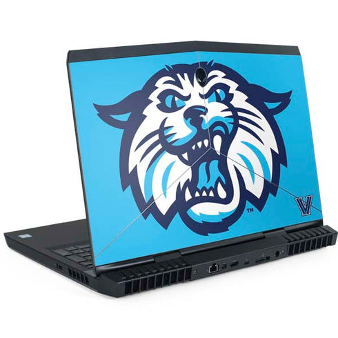 Villanova University Wildcats 1842 Dell Alienware Skin