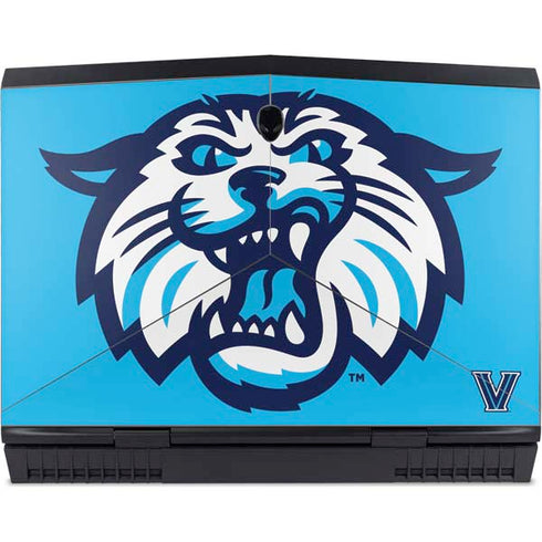 Villanova University Wildcats 1842 Dell Alienware Skin