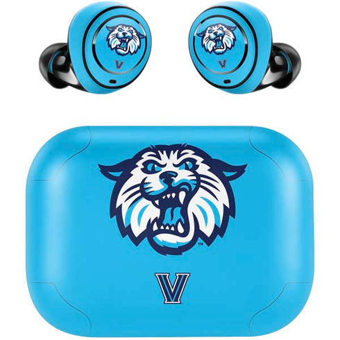 Villanova University Wildcats 1842 Amazon Echo Buds Skin