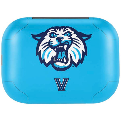 Villanova University Wildcats 1842 Amazon Echo Buds Skin