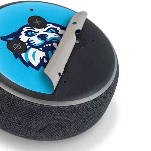 Villanova University Wildcats 1842 Amazon Echo Dot Skin
