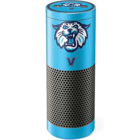 Villanova University Wildcats 1842 Amazon Echo Skin