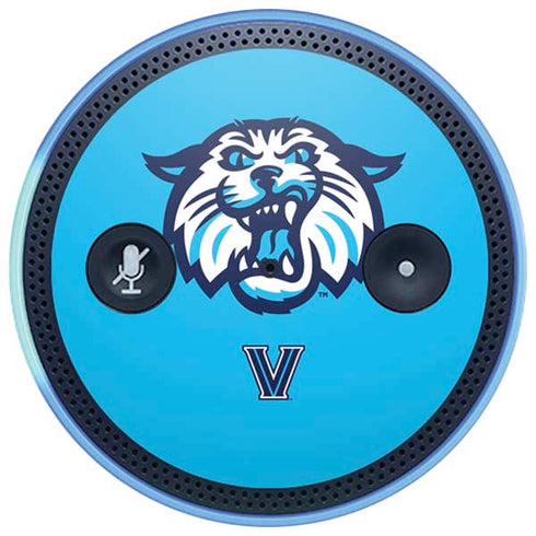 Villanova University Wildcats 1842 Amazon Echo Skin