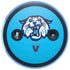 Villanova University Wildcats 1842 Amazon Echo Skin