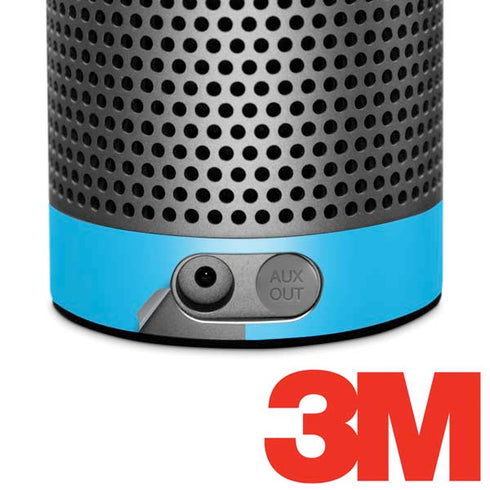 Villanova University Wildcats 1842 Amazon Echo Skin