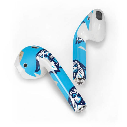 Villanova University Wildcats 1842 Apple AirPods 2 Skin