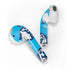 Villanova University Wildcats 1842 Apple AirPods 2 Skin