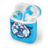 Villanova University Wildcats 1842 Apple AirPods 2 Skin