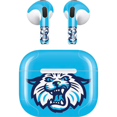 Villanova University Wildcats 1842 Apple AirPods (3rd Gen 2021) Skin