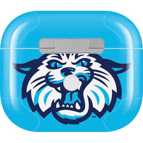 Villanova University Wildcats 1842 Apple AirPods (3rd Gen 2021) Skin