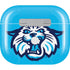 Villanova University Wildcats 1842 Apple AirPods (3rd Gen 2021) Skin