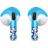 Villanova University Wildcats 1842 Apple AirPods (3rd Gen 2021) Skin