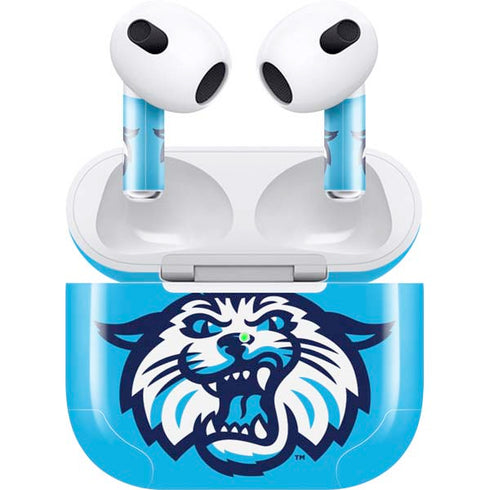 Villanova University Wildcats 1842 Apple AirPods (3rd Gen 2021) Skin