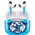 Villanova University Wildcats 1842 Apple AirPods (3rd Gen 2021) Skin