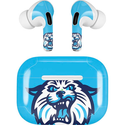 Villanova University Wildcats 1842 Apple AirPods Pro Skin