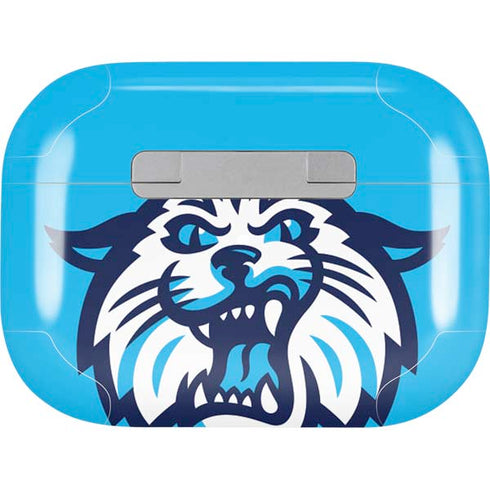 Villanova University Wildcats 1842 Apple AirPods Pro Skin